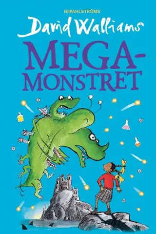 Megamonstret