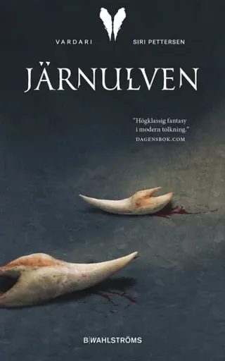 Järnulven