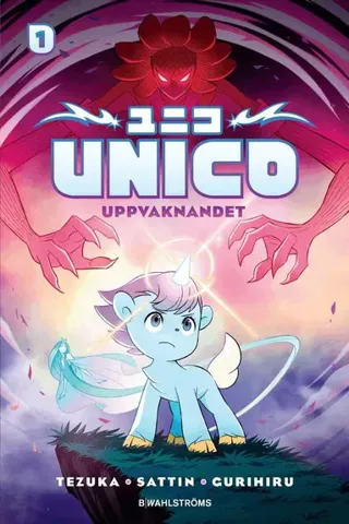 Uppvaknandet