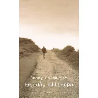 Hej då, allihopa