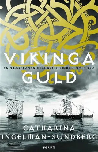 Vikingaguld