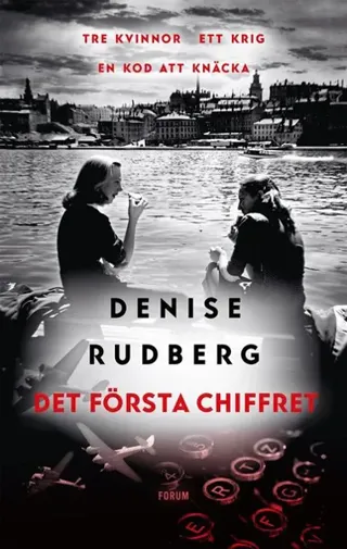 Det första chiffret