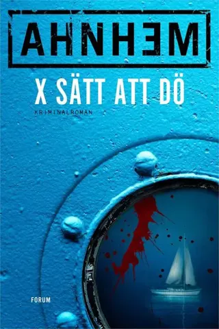 X sätt att dö