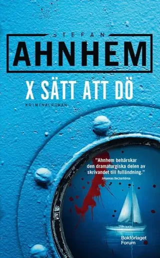 X sätt att dö