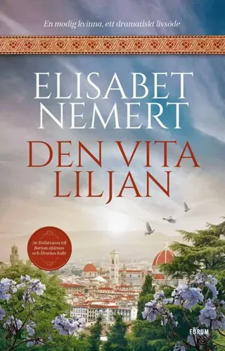 Den vita liljan