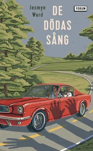 De dödas sång