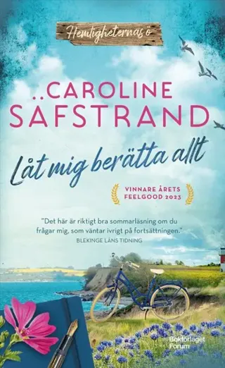 Låt mig berätta allt