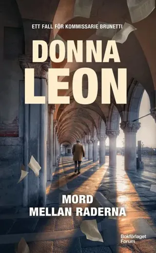 Mord mellan raderna