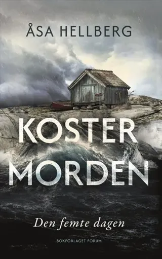 Den femte dagen