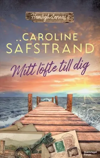 Mitt löfte till dig