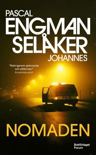 Nomaden (Bok / Pocket)