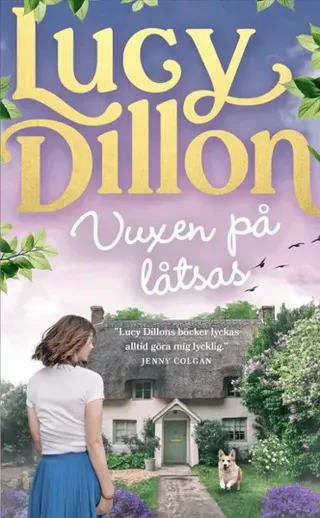 Vuxen på låtsas