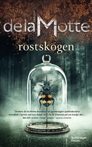 Rostskogen