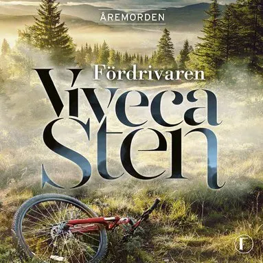 Fördrivaren av Viveca Sten