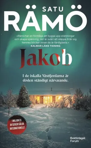 Jakob