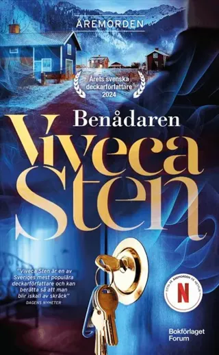 Benådaren (Bok / Pocket)