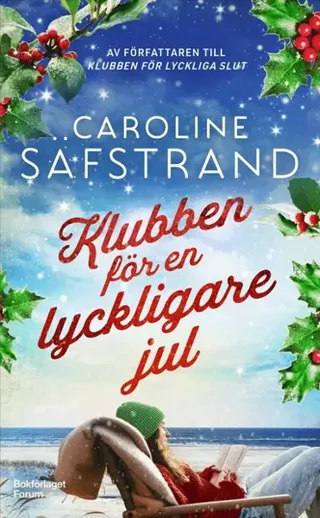 Klubben för en lyckligare jul