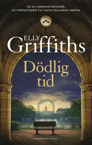 Dödlig tid