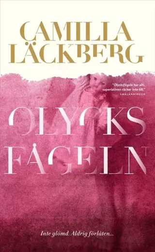 Olycksfågeln