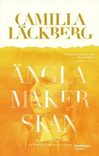 Änglamakerskan