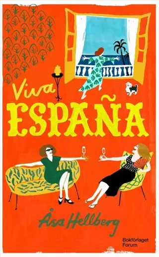 Viva España