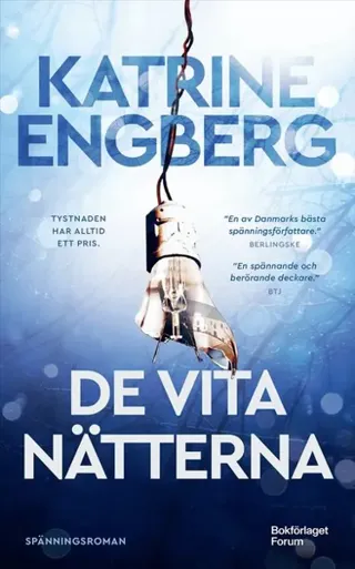 De vita nätterna