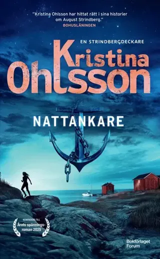 Nattankare