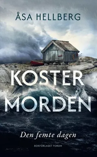 Den femte dagen