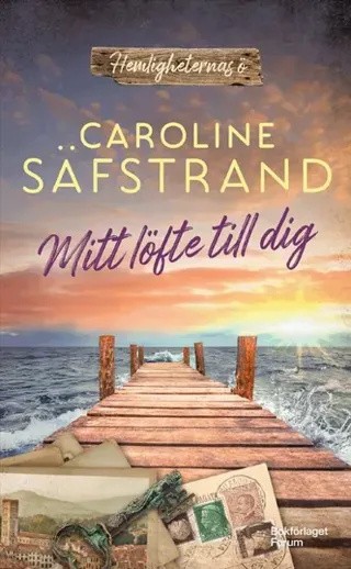Mitt löfte till dig