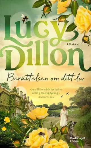 Berättelsen Om Ditt Liv (Bok / Pocket)