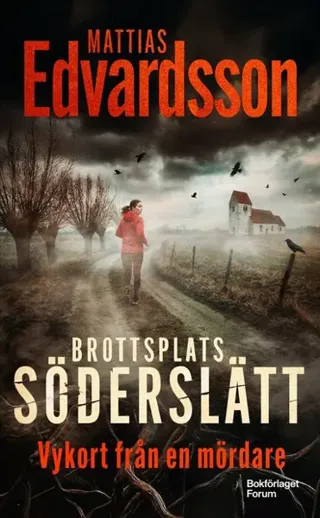 Vykort från en mördare