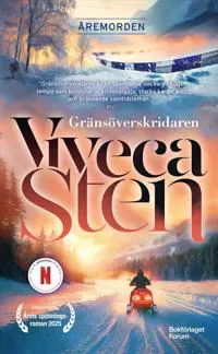 Gränsöverskridaren