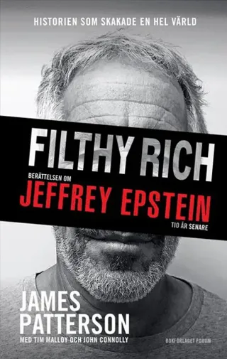 Filthy Rich : berättelsen om Jeffrey Epstein