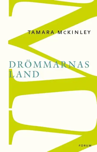 Drömmarnas land