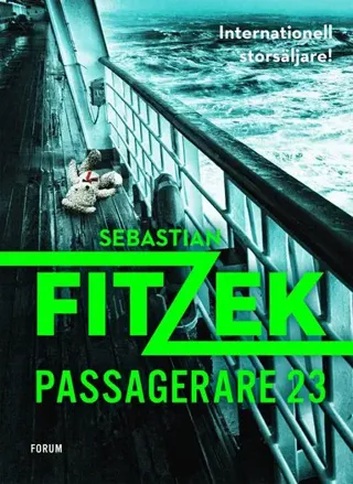 Passagerare 23