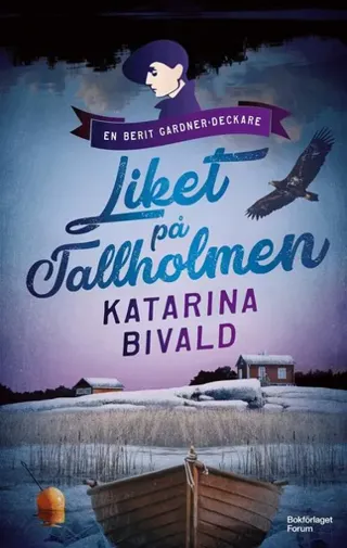 Liket på Tallholmen