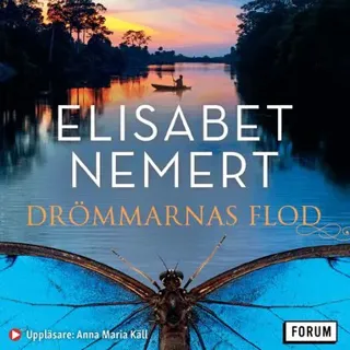 Drömmarnas flod