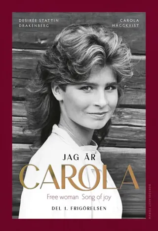 Jag är Carola