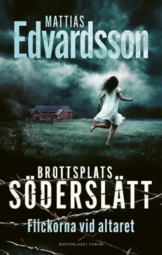 Flickorna vid altaret