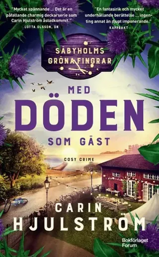 Med döden som gäst
