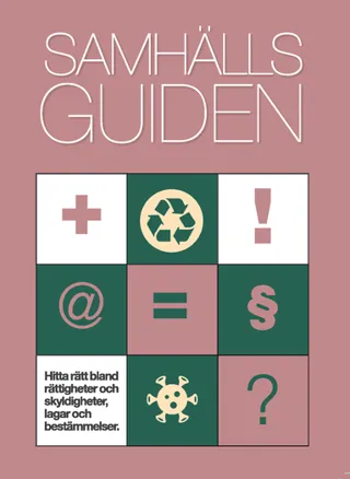 Samhällsguiden 2022 : en handbok i offentlig service