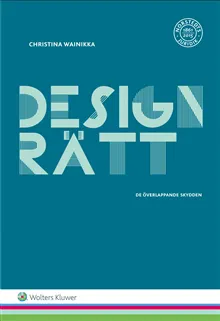 Designrätt : de överlappande skydden