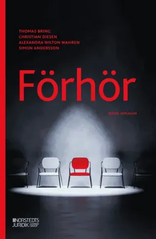 Förhör