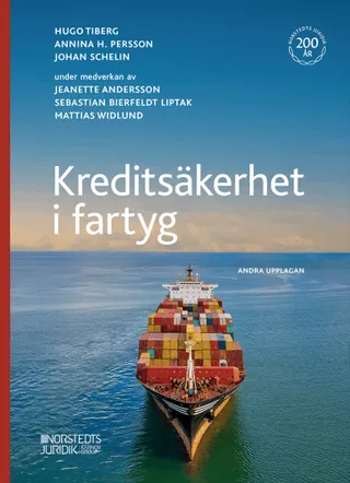 Kreditsäkerhet i fartyg