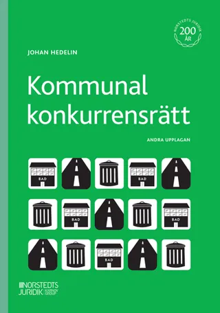 Kommunal konkurrensrätt
