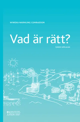 Vad är rätt?