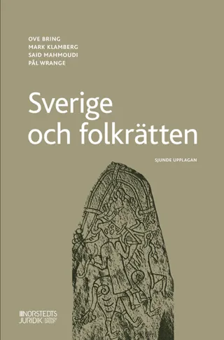 Sverige och folkrätten