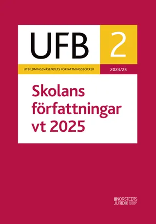 UFB 2 VT 2025