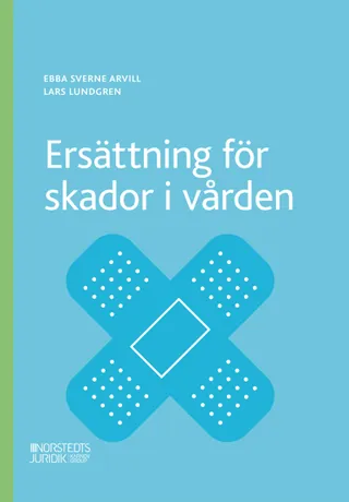 Ersättning för skador i vården