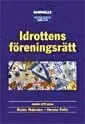 Idrottens föreningsrätt